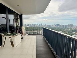 D'Leedon (D10), Condominium #574248131